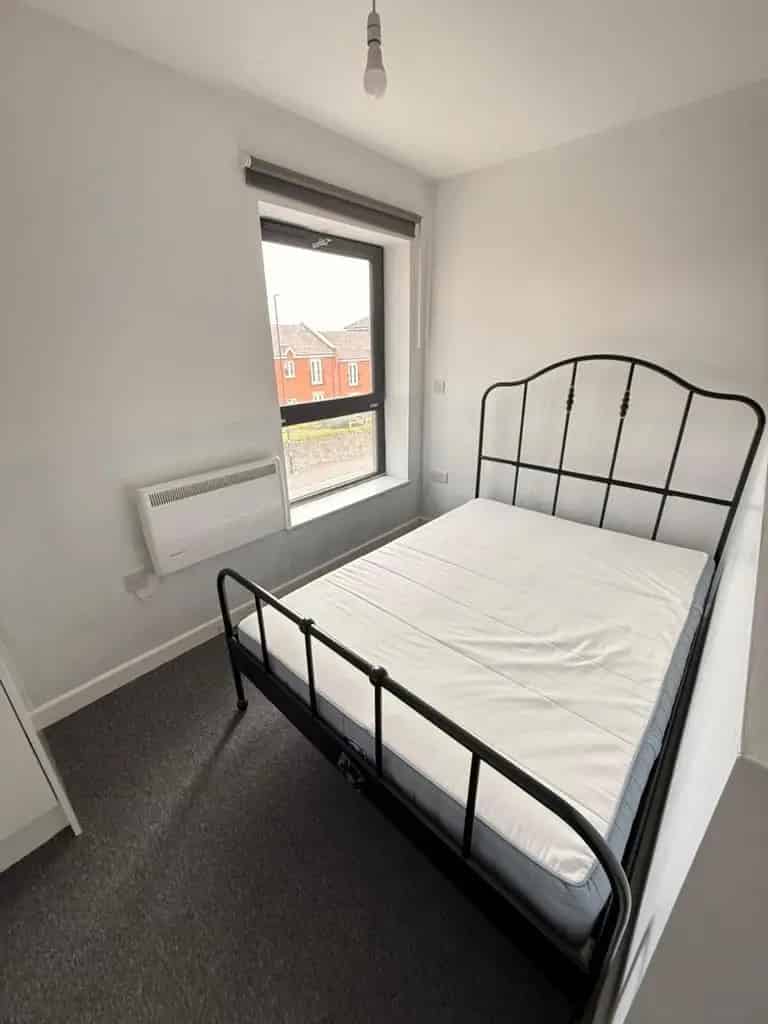 1 Bedroom Flat to Rent