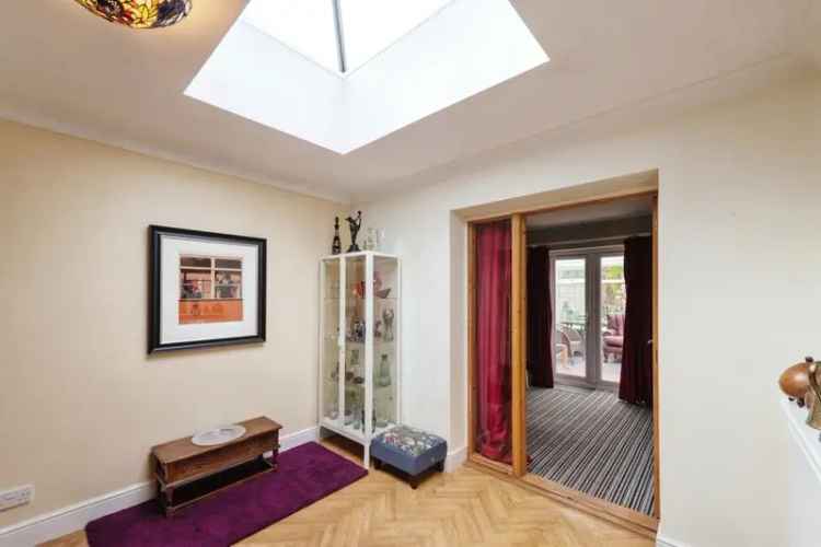 3 Bedroom Semi-Detached Bungalow Moody Road Stubbington
