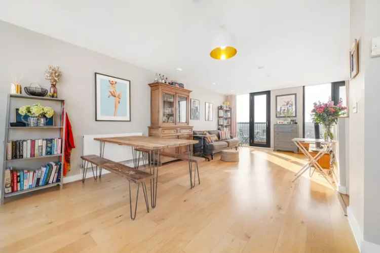 2 Bedroom Penthouse Apartment London Breathtaking Views
