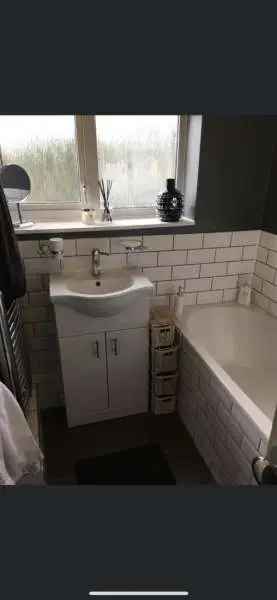 House For Rent in Thanet, England