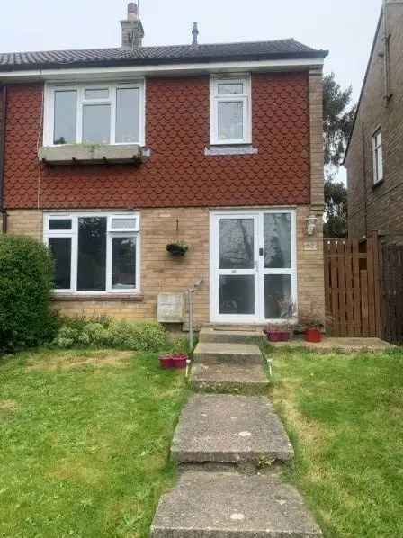 House For Rent in Ashford, England