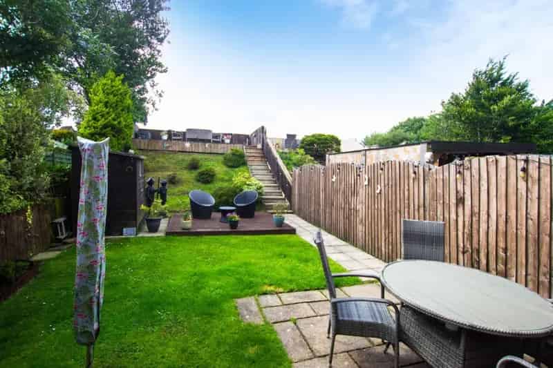 4 bedroom House
 For Sale