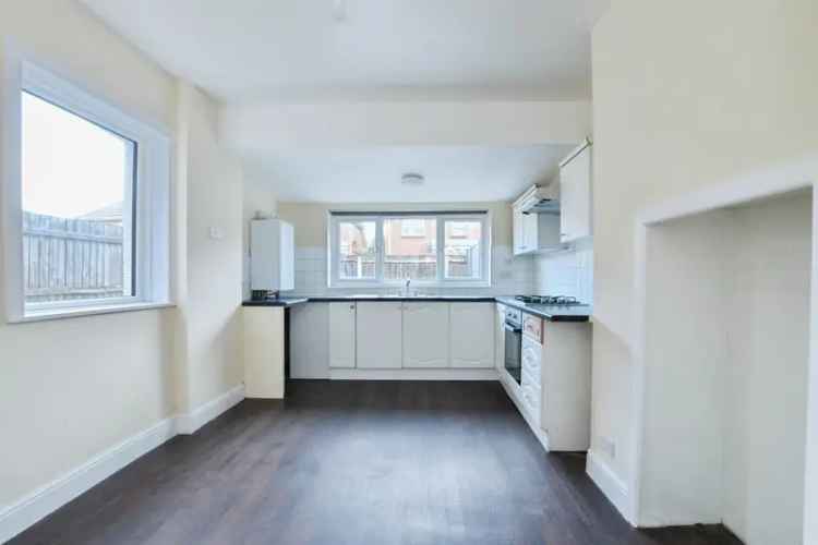Three Bedroom Semi-Detached Family Home