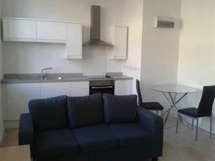 Studio to Rent Bradford Biscayne Residential