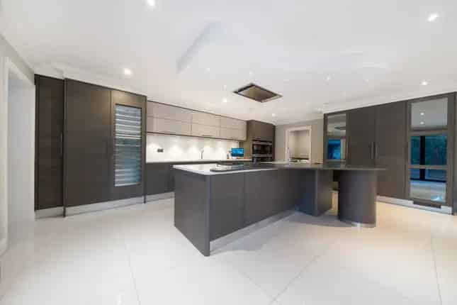 Detached house for sale in Sundridge Avenue, Bromley BR1