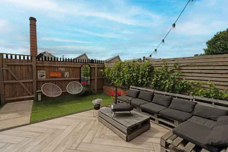 3 Bedroom Townhouse for Sale - 1200+ Sqft - Private Parking