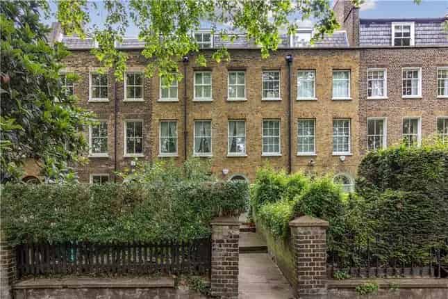5 Bedroom Terraced House Kennington SE11