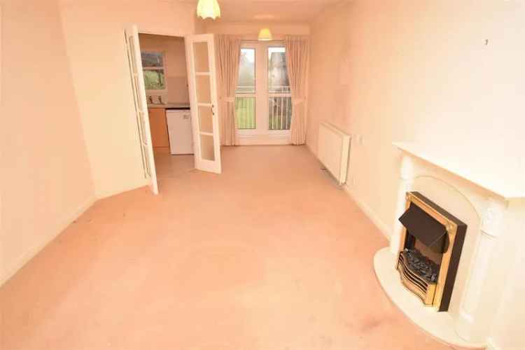 1 Bedroom Retirement Property for Sale Inverness