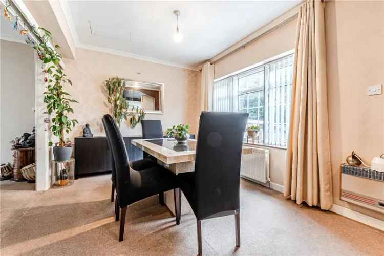 House For Sale in Bradford, England