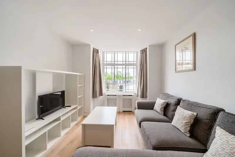 1 bedroom flat to rent