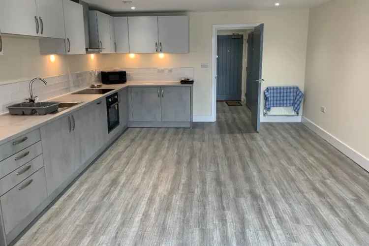 Cambridge Studio Apartment for Rent - Modern & Convenient