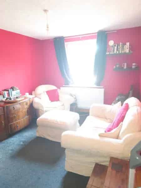 Ground Floor Flat Bromsgrove New Double Glazing Boiler Radiators