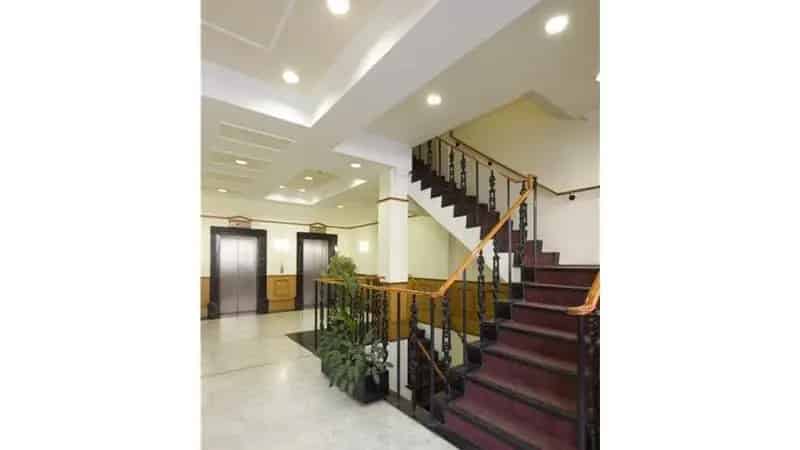 227 West George Street Office Suites Glasgow City Centre