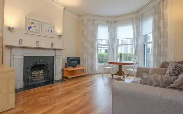 1 Bedroom Apartment Near Lisburn Road Belfast BT9