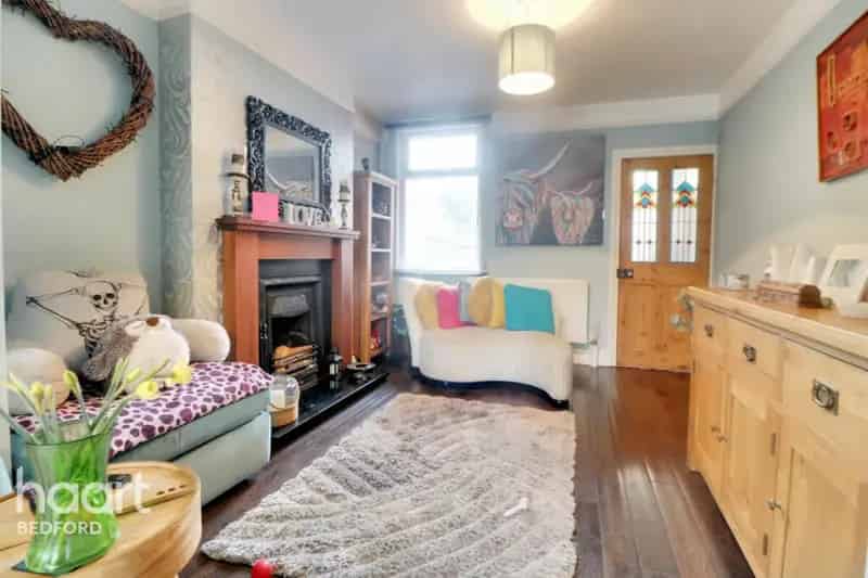 3 Bedroom Terraced House for Sale in Castle Quarter