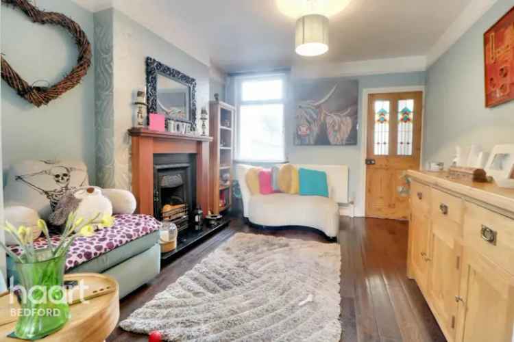 3 Bedroom Terraced House for Sale in Castle Quarter
