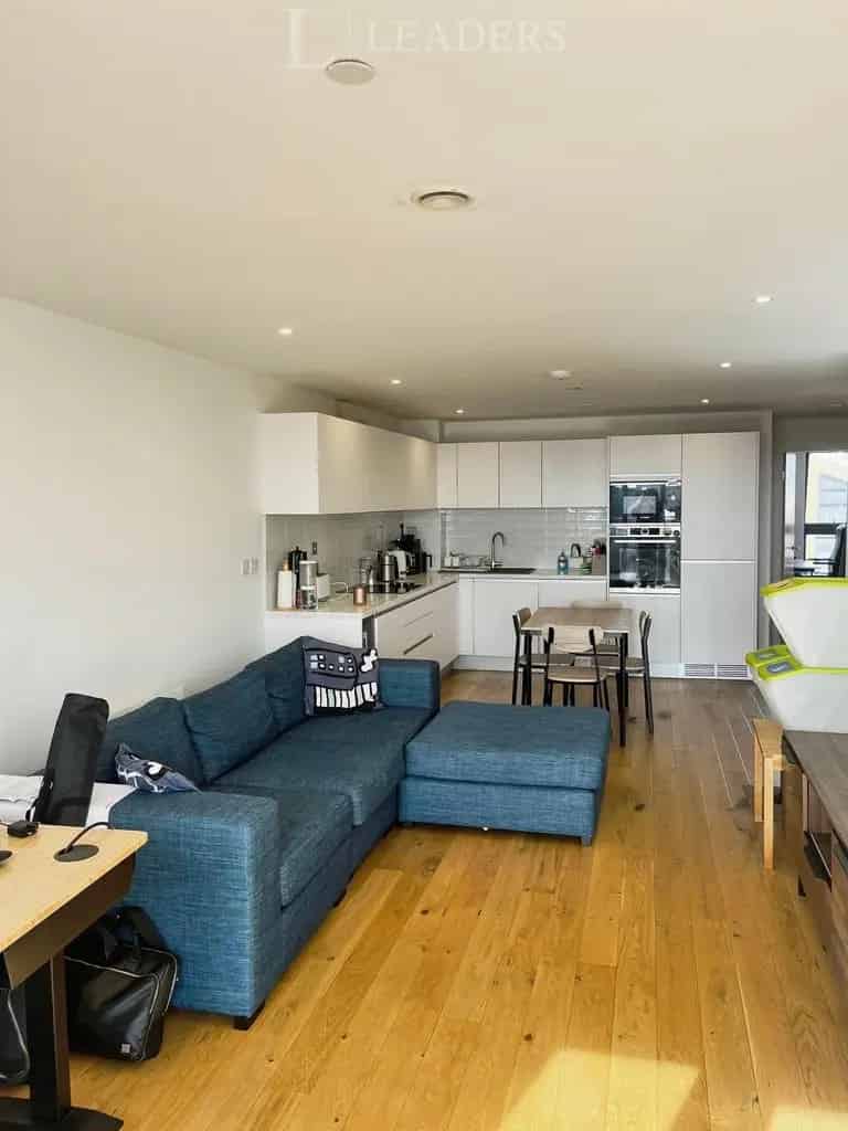 1 Bedroom Apartment to Rent