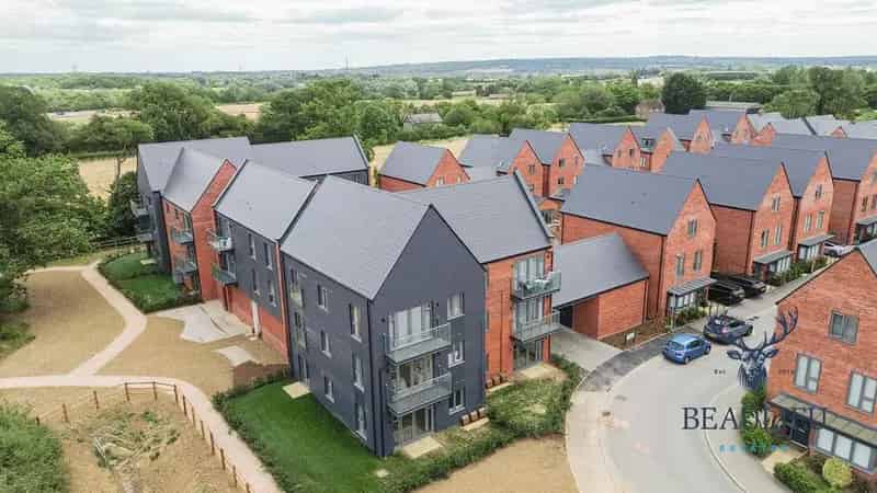 2 Bedroom Apartment to Rent Beaulieu Estates