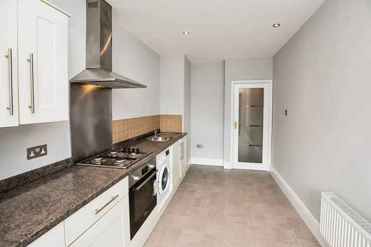 Two Bedroom Bungalow in Upton Chester Renovated No Onward Chain