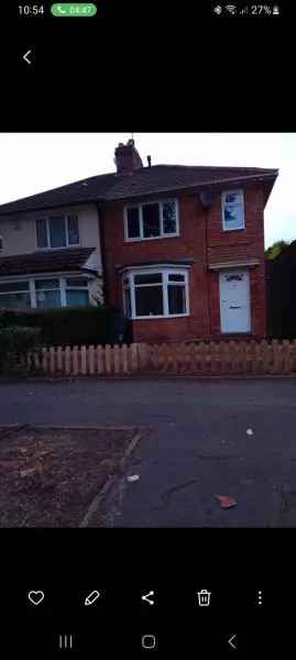 House For Rent in Dudley, England