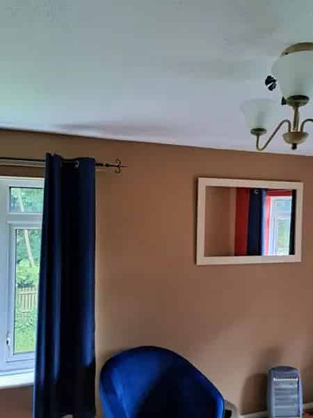 First Floor Sheltered Accommodation Flat