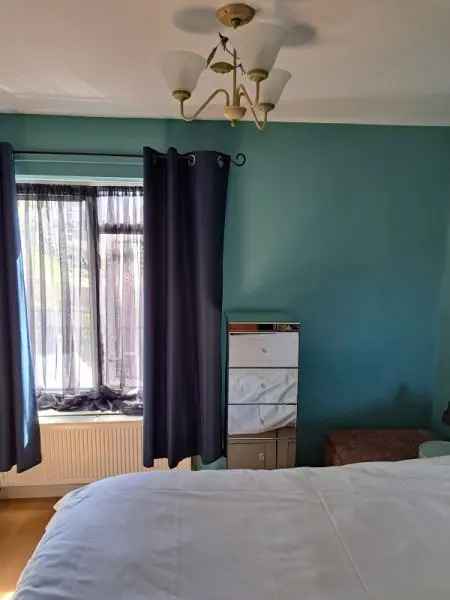 Flat For Rent in Birmingham, England