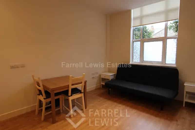 0 Bedroom Studio House to Rent