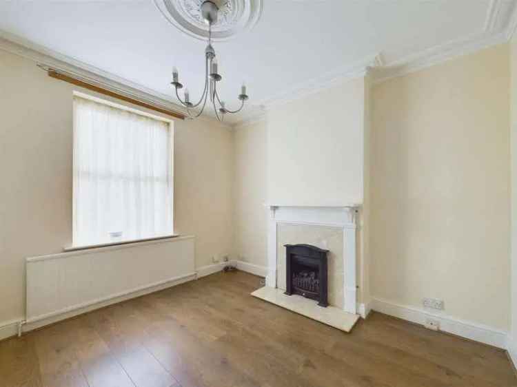 2 Bed House For Sale - Ideal For First Time Buyers