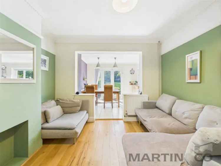 3 Bedroom House For Sale Near City Centre