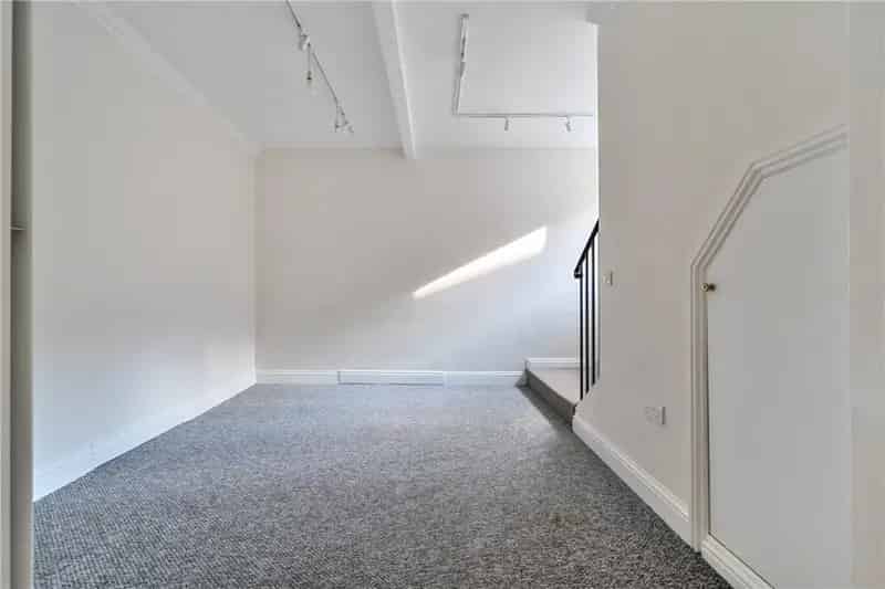 2 Bedroom Terraced House for Sale Batheaston Near Bath