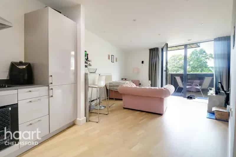 1 Bedroom Apartment for Sale - No Sale No Fee