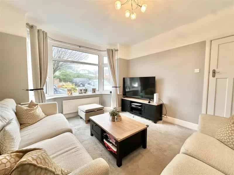 3 Bedroom Detached House for Sale in Moordown