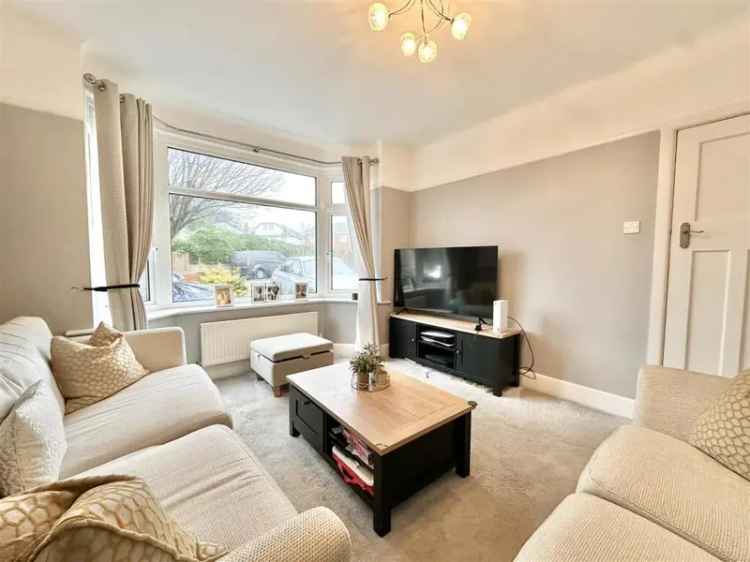 3 Bedroom Detached House for Sale in Moordown