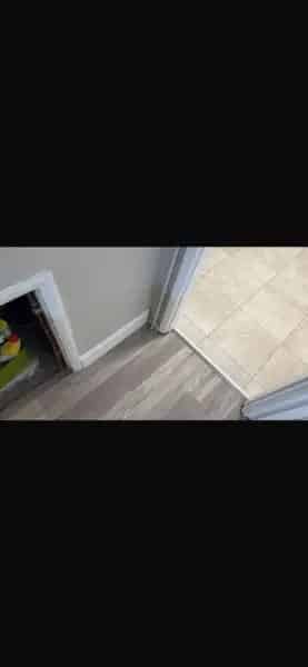 New Kitchen & Bathroom, 2 Large Bedrooms, Large Garden, Driveway