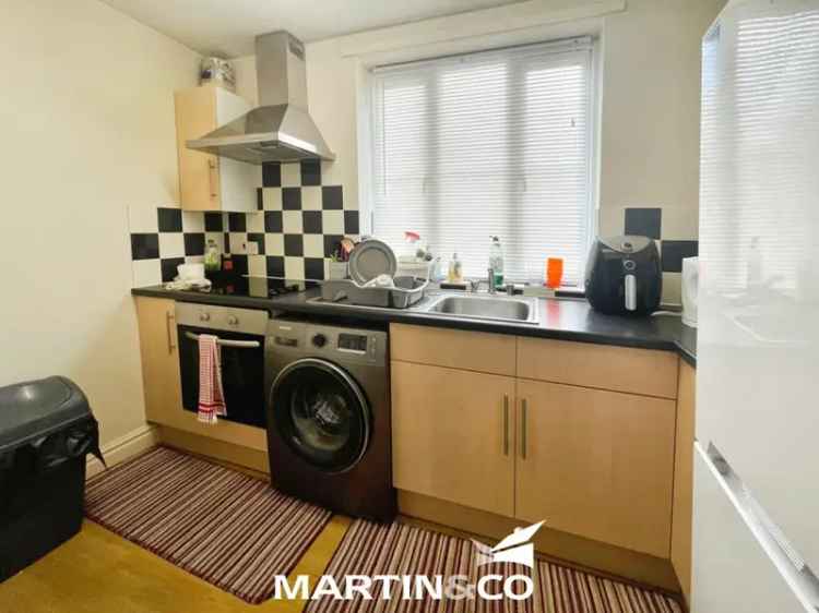 2 Bedroom Apartment to Rent