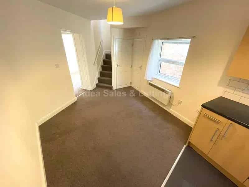 2 Bedroom Apartment Lincoln City Centre