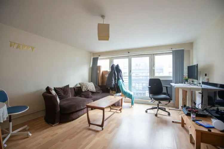 2 Bedroom Flat for Sale Glasgow