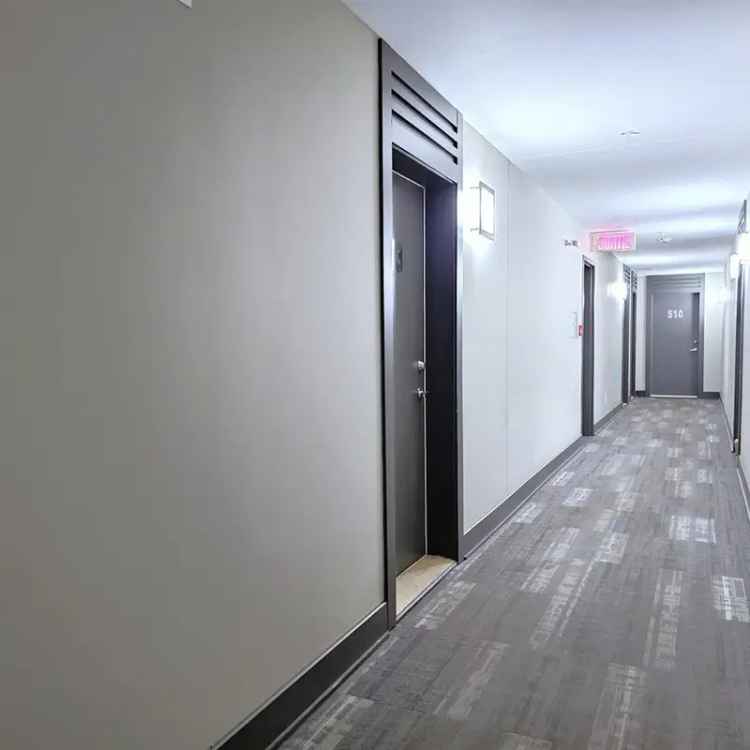 1 Bedroom Condo for Sale in Blainville Near Amenities