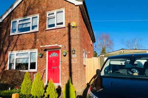 House For Rent , Sevenoaks, England