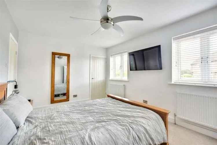 2 Bed House for Sale - Renovated Semi-Detached