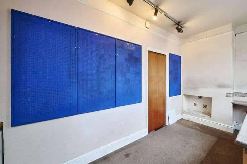 2 Bed House For Sale Chester Renovation Project