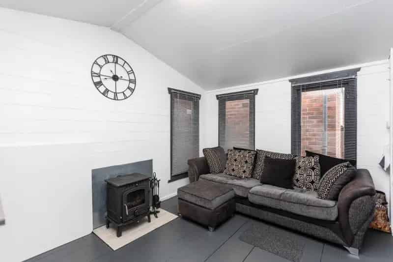 3 Bed Detached Bungalow For Sale