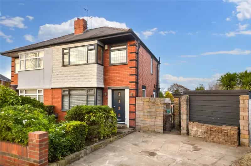 Three Bedroom Semi-Detached House for Sale in Rothwell