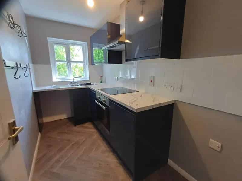 1 Bedroom Flat to Rent West Thamesmead Near Woolwich Arsenal Station