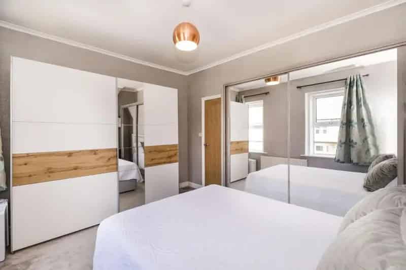 2 Bed Terrace House For Sale Near Harrogate Town Centre
