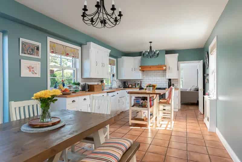 4 Bedroom Detached House for Sale in Fladbury