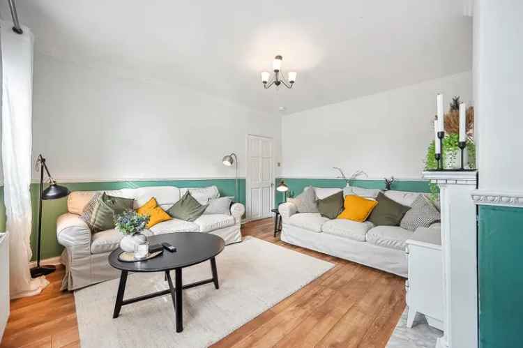 Furnished Upper Cottage Flat Old Kilpatrick