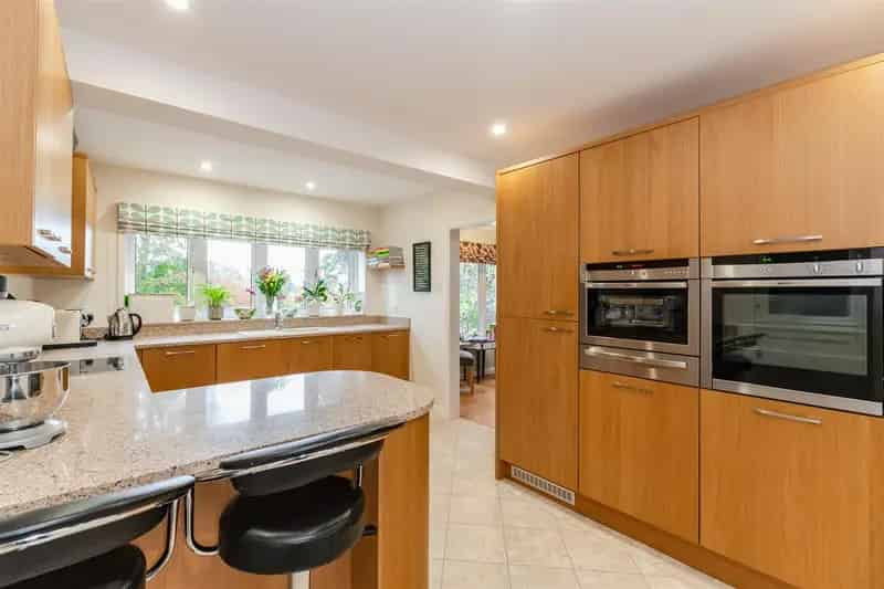 5 Bedroom Detached House for Sale Berkhamsted