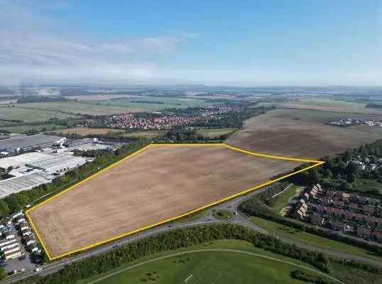 Land at Harewood Farm, London Road, Andover | Property for sale | Savills