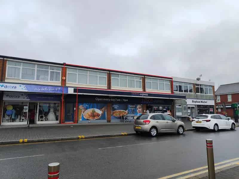 Commercial property For Rent , England
